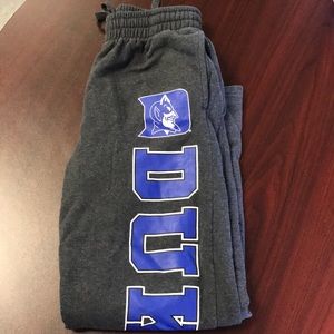 Duke Sweatpants
